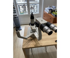 Rodenstock RO 1000 slit lamp